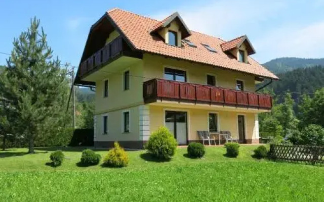 Villa Planina