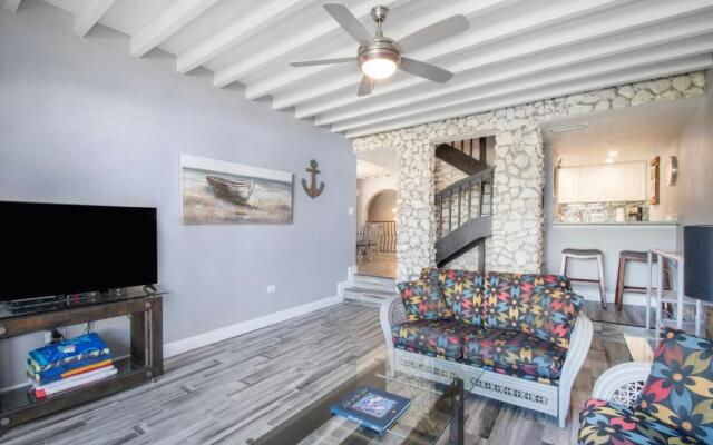 Beach Living at Villas Pappagallo (BLPP)