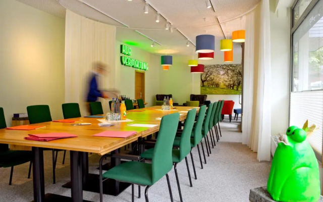 Plumbohms ECHT-HARZ-HOTEL