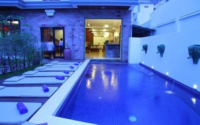 Mekong Bed & Breakfast