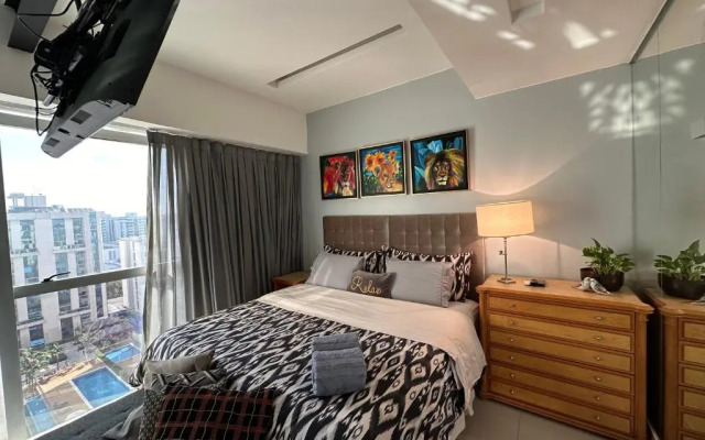 Vista Park Sul Cobertura Duplex