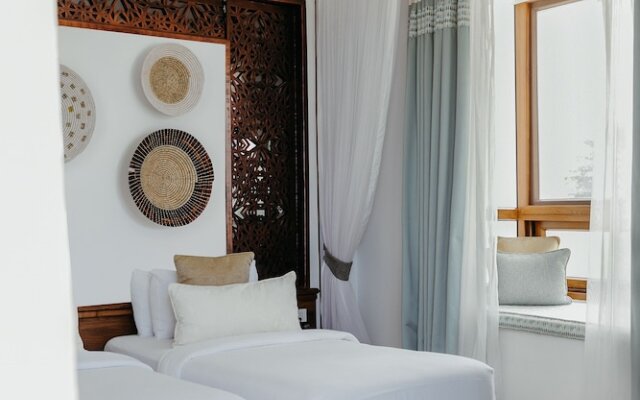 LUX Marijani Zanzibar Hotel