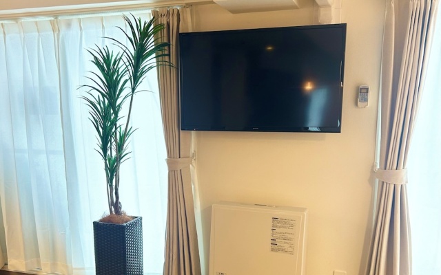 Town Royal 701 – Guest Rooms – Sapporo