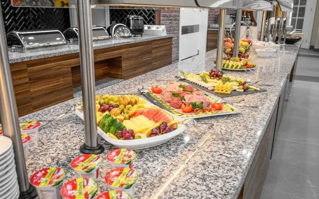 Hotel Schwarzbachtal Hideaway