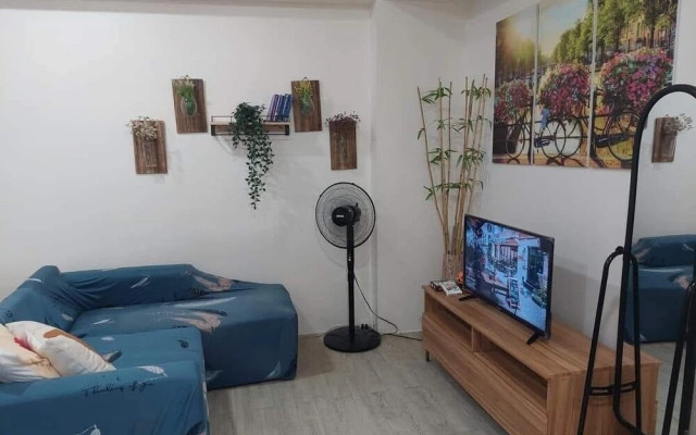 Metro Home Staycation