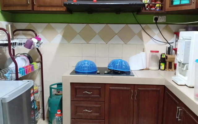 Muslim Dinaim Homestay