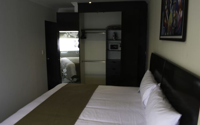 Residence L´ Heritage Oklahoma by BlueBay