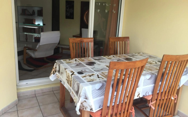 Central Montgaillard