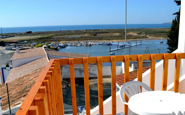 Ria Hostel Alvor