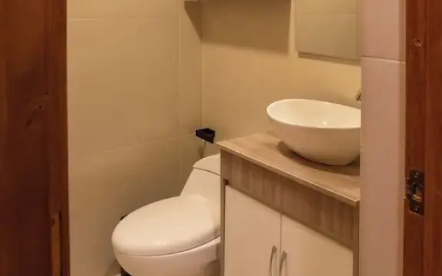 Qasamarca Hotel Boutique