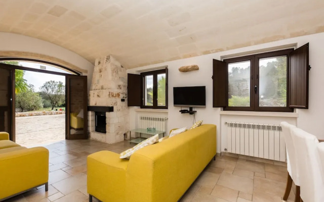 Trullo Tranquillo