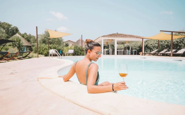 Is Cheas wine farm boutique hotel