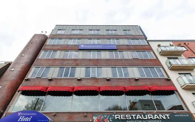 Eurotraveller Hotel-Premier Harrow