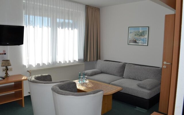 Lohne Business Hotel