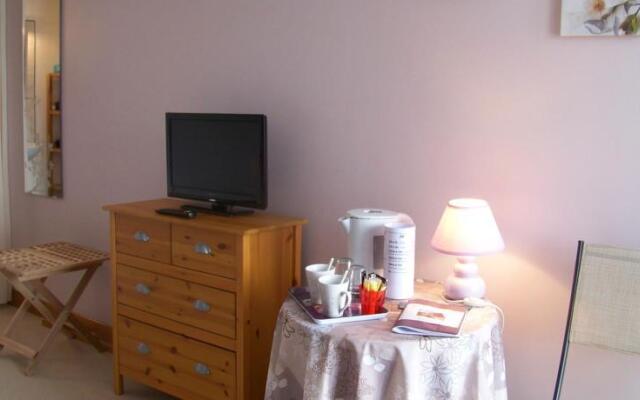 Les Logettes du Bocage