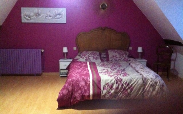 Domaine de la Touche