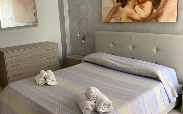 Bilocale, Appartamento, via Udine 11 Gallipoli, Centralissimo, B&B