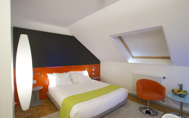 Design Hotel F6 - Image 3