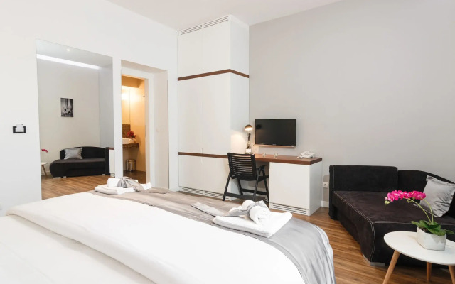 Prima Luxury Rooms