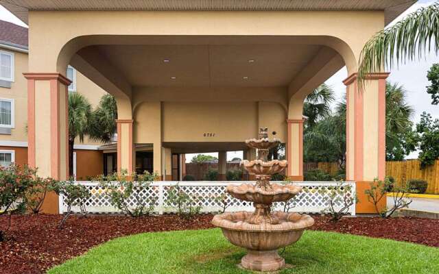 Comfort Inn Marrero - New Orleans West