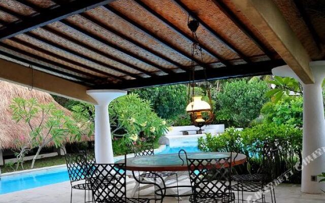 Mikelanjelo Villa