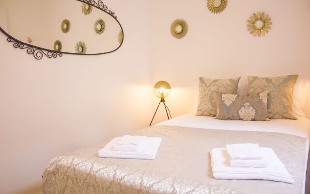 São Bento Lux by LU Holidays