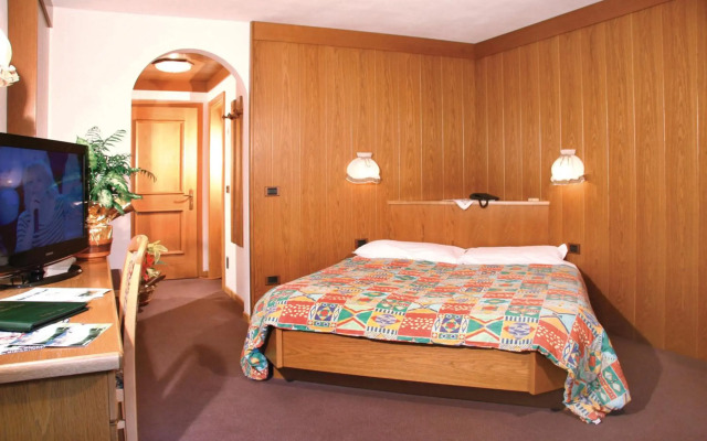 Albergo Villetta Maria