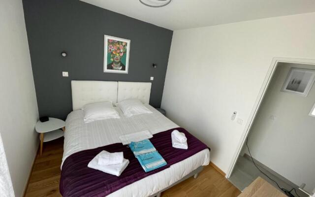 T3 BLUE NOTE -4 étoiles- BALARUC-LES-BAINS