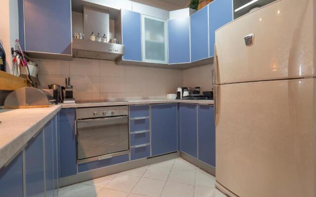 Apartment Radovic