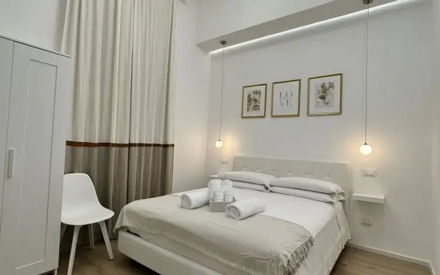 Center Rooms La Spezia