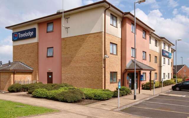 Travelodge Caerphilly Hotel