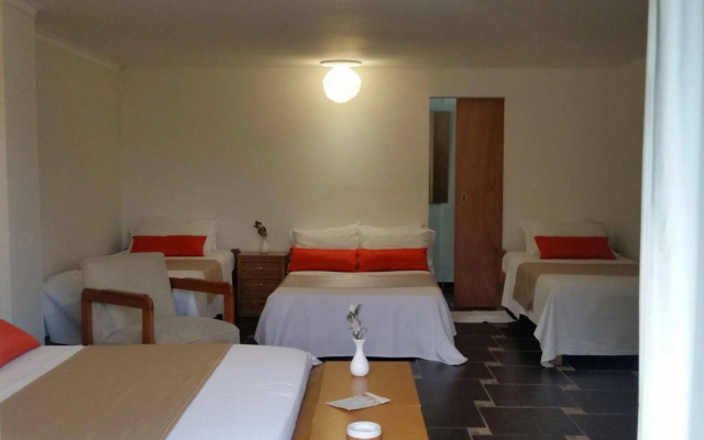 Molicie Casa Hotel