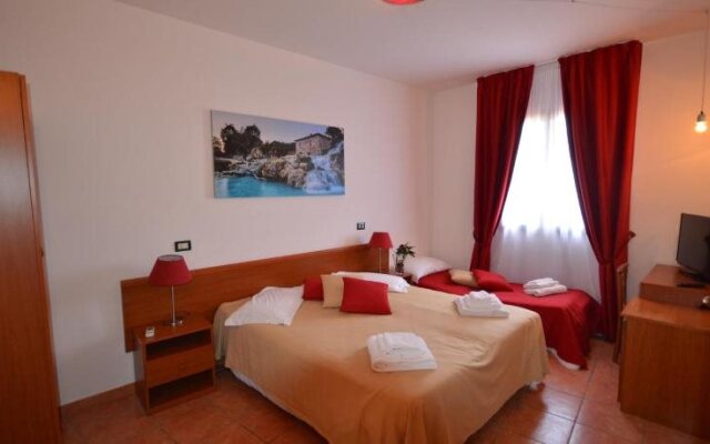 Mastro Titta Pizza Eat & Sleep