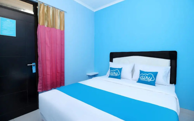 Airy Eco Re Martadinata 21 Bogor