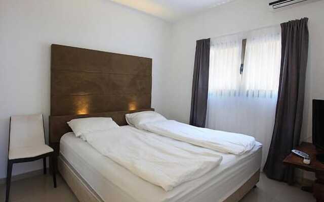 TLVSublet Hayarkon