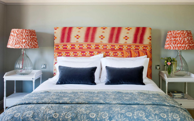 Fritton Arms Collection