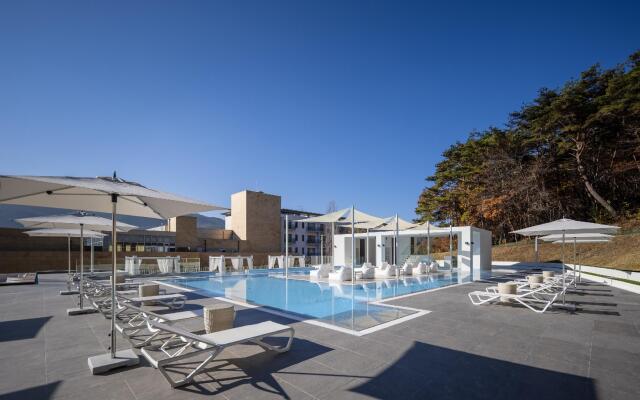 The Suites Hotel Namwon