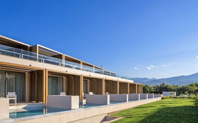 Horizon Blu Boutique Hotel