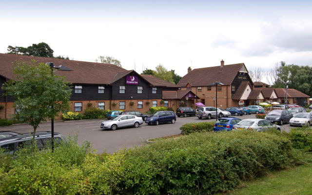 Premier Inn Maidstone (Leybourne)