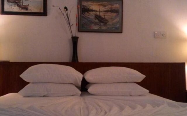 Variety Stay Guesthouse