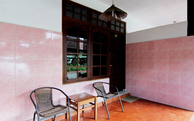 Hotel Sala