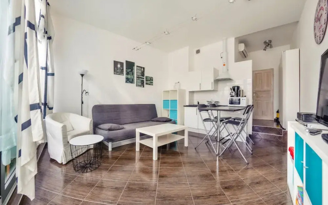 Sun & Snow Miedzyzdrojski Rynek