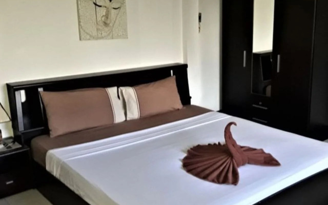 The Guest House - SHA