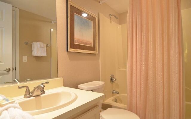 One Seagrove Place - Unit #506 - 2 Br Home