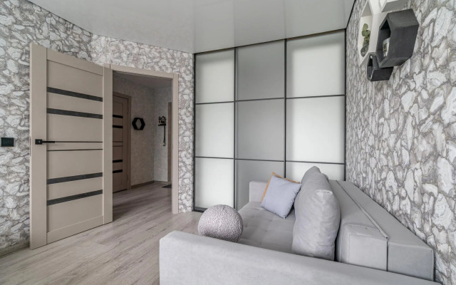 Квартира 1-комнатная возле военного госпиталя от Welcome V Ekb