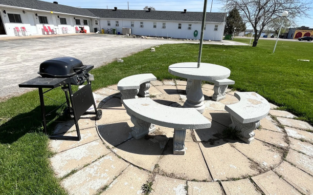 Travellers Inn Pembroke