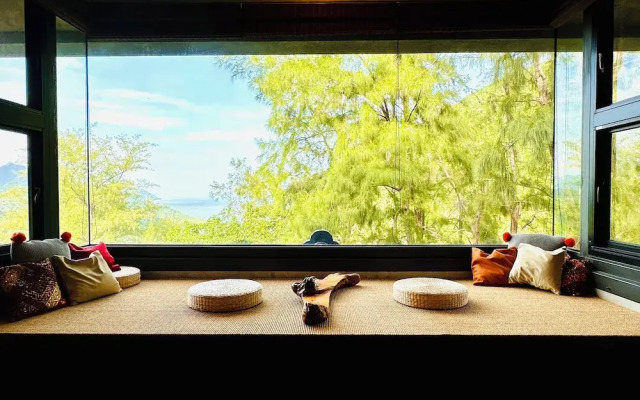Zephyr Homestay