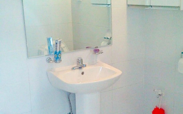 Gapyeong Sannaedeul Pension