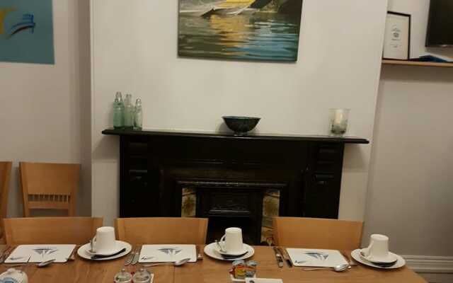 Mariners Guest House