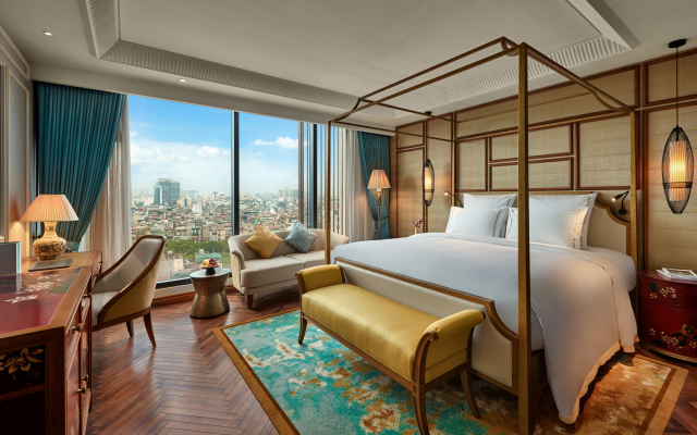 Grand Mercure Hanoi